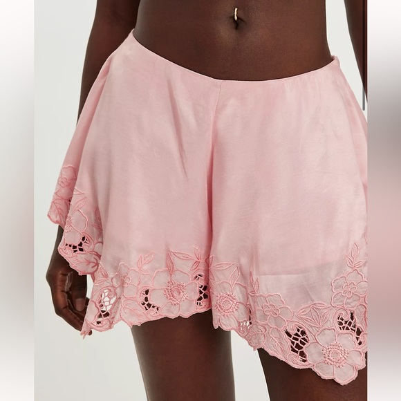Free People Pants - Free People Bali Little Dreamer shorts
